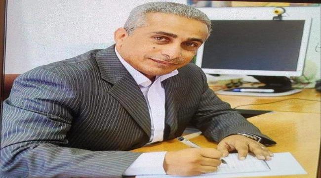 حسين الوادعي  تعليقاً على إستهداف الحوثيين للسفن الإسرائيلية... مغامرة كارثية سيدفع ثمنها..