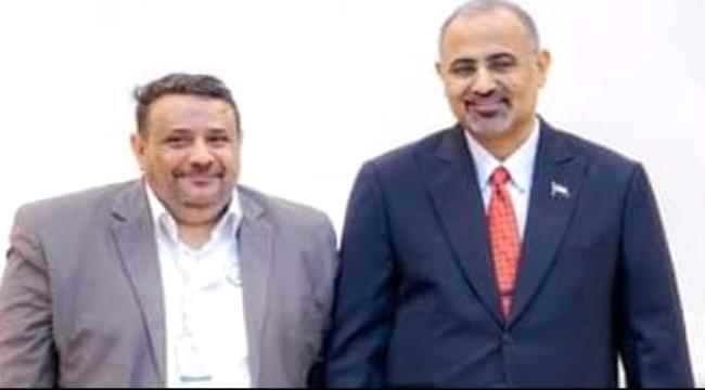 المصعبي: غير ملزمين بالمرجعيات الثلاث كأساس لحل الأزمة باليمن وأدعو الزبيدي لاجتماع عاجل في عدن