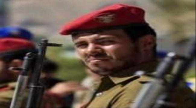 قائد عسكري في الشرعية يعلن الانشقاق عنها.. والانضمام لصفوف الحوثيين.