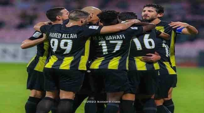 اتحاد جدة يخشى المصير القطري في مونديال الأندية