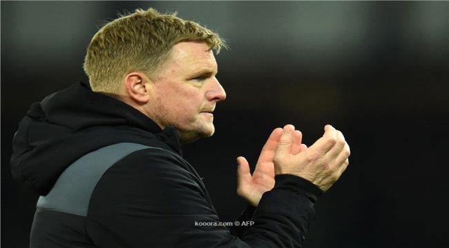 هاو: لا أفهم ما يحدث هذا الموسم