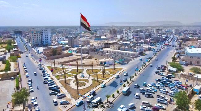 مأرب ترفض الإنتهازية والرقص على جراحها....!! ...