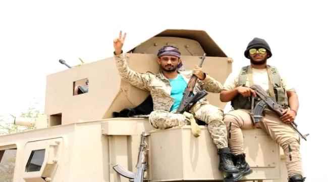 القوات الجنوبية.. خيار استراتيجي دولي لمواجهة إرهاب الحوثي بالبحر الأحمر
