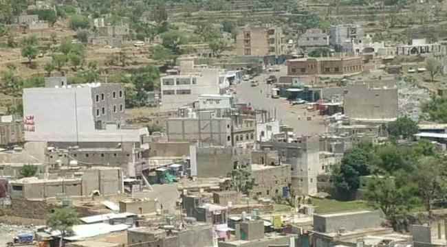 التخادم الحوثي ..الإخواني    تهريب 3 أسرى من كبار قيادات الحوثي من داخل هذا المعسكر بتعز