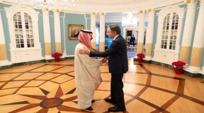 السعودية ترفض مخطط أمريكي خطير يستهدف اليمن