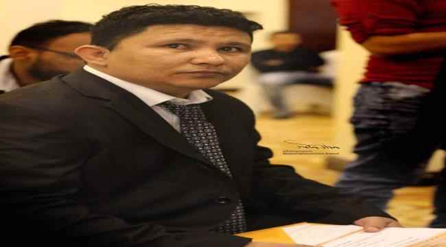 حسين حنشي:الجنوب اقل المتضريين من السلام مع الحوثي وهذا مصير الشمال