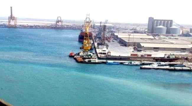 مصادر ..اشتباكات غرب ميناء الحديدة في البحر الأحمر "تفاصيل"