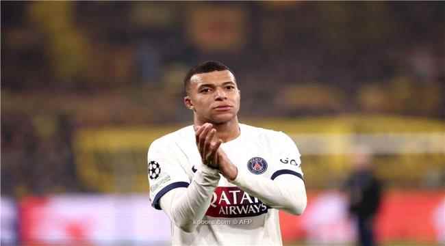 ريال مدريد يمنح مبابي مهلة نهائية