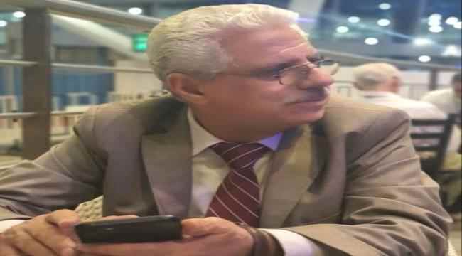برلماني يمني:ما يحصل في البحر الأحمر يخدم القوى الدولية 