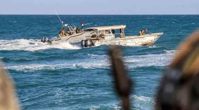 العولقي يكشف غرض جماعة الحوثي من اشعال الحرب في البحر الأحمر