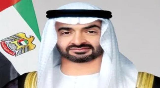 رئيس الإمارات يوجه بإقامة صلاة الغائب على أمير الكويت الراحل 