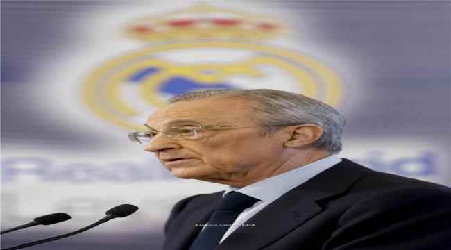 بيريز ينقلب على مبابي ويميل لضم هالاند