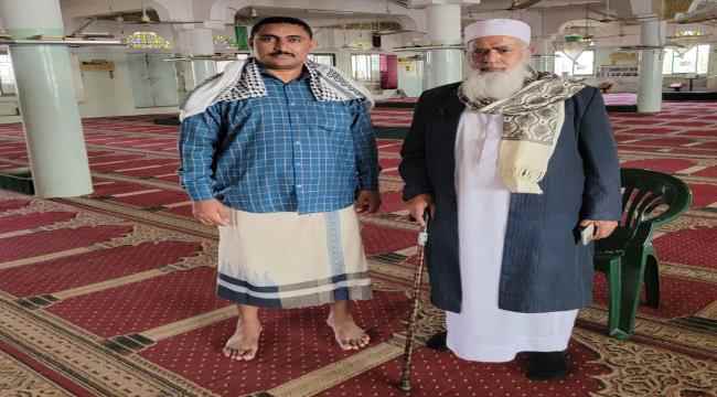 وكيل وزارة الأوقاف والإرشاد يدعو لحفظ المجتمع من الآفات الضارة 
