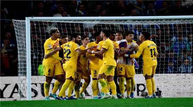 بايرن ميونخ يرصد 100 مليون لإغراء برشلونة
