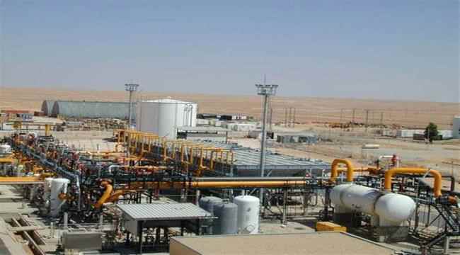 القبائل في مارب تطلب من عمال شركة صافر مغادرتها
