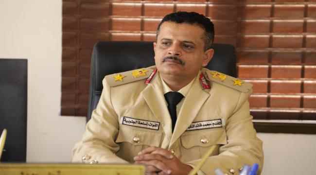 تصريح ناري للقوات الجنوبية تؤكد فيه رفضها القاطع لأي حلول غير استعادة الدولة 