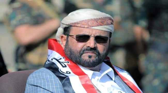 بحيبح:أصبح تغيير محافظ مارب(العرادة) مصلحة وطنية ملحة