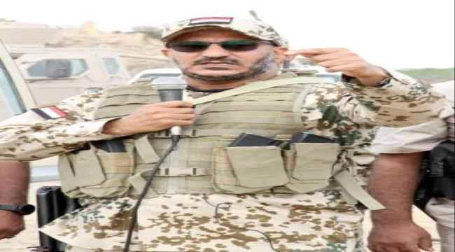 إعلان هام من قوات طارق صالح