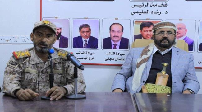 عاجل..  لقاء أطراف النزاع بمأرب  يخرج بتأكيد إنفاذ قرار الزيادة السعرية وتكفل العرادة بدفع الفوارق