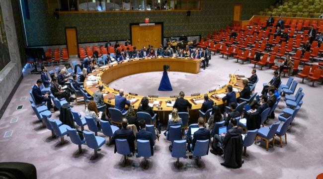 الأمم المتحدة تدعو الحوثيين الى وقف الهجمات في البحر الاحمر وضمان احترام القانون الدولي