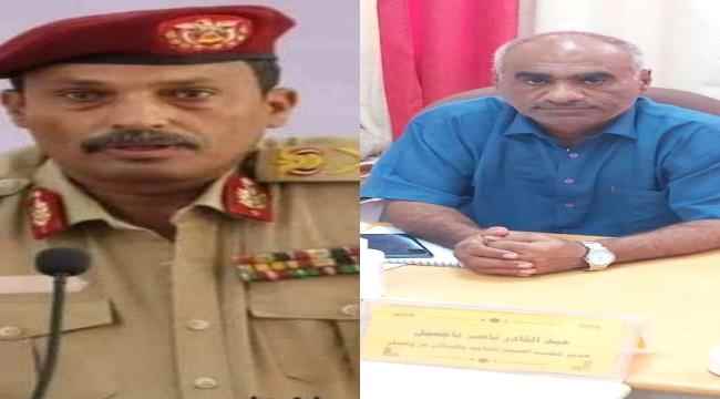 بمناسبة انتهاء العام 2023.. باجميل يشيد بالإنجازات التي حققها محافظ محافظة أبين بالقطاع الصحي بمديرية زنجبار 