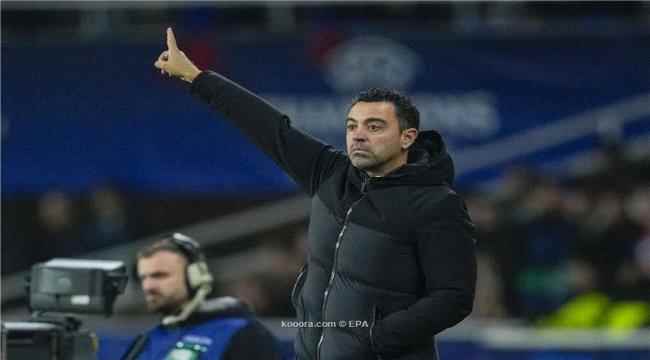 برشلونة يقرر تحصين موهبته
