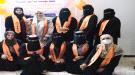 مؤسسة يدا بيد وسواسية تنفذان ورشة تعريفية بحملة ( 16 ) ...