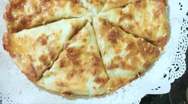 طريقة عمل فطيرة الجبن بالعسل