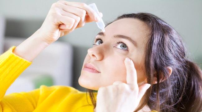 اكتشفي أسباب رمد العين وطرق العلاج المتوفرة لكل حالة