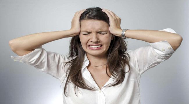 علاج التوتر بالتوقف عن الحديث السلبي مع الذات... كيف؟