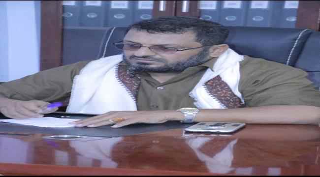 رئيس نقابة النقل الثقيل بعدن يثمن جهود مشايخ الحد والحضارم بيافع في الإفراج عن القواطر المحتجزة