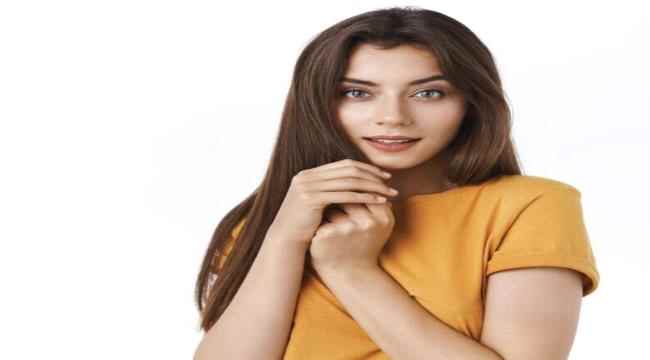 لشعر صحي وقوي تعرفي على فوائد البطاطا الحلوة