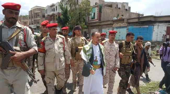 قصة فتاة خطفها الحوثيون وخذلها قيادات تعز؟
