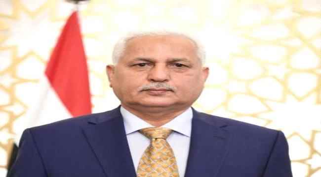 السفير محمد طريق يُجري اتصالات هاتفية مع أهالي الضحايا اليمنيين في تركيا