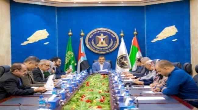 هيئة الرئاسة بالانتقالي :أي عملية سياسية تستند على مرجعيات تجاوزتها الأحداث على الميدان لا يمكن أن تُكلل بالنجاح