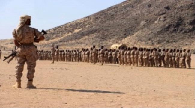 العرب اللندنية : قوات "درع الوطن" حليف للانتقالي الجنوبي وليست خصما له