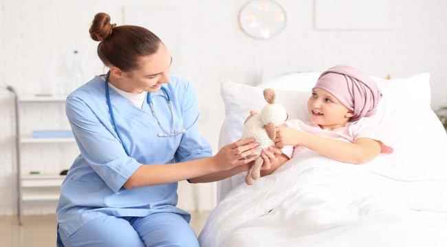 أنواع سرطان الأطفال في اليوم العالمي لسرطان الأطفال