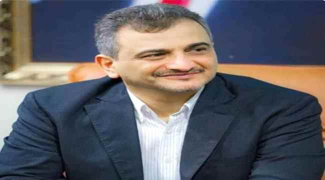 منظمة بريطانية:أحمد لملس الرقم الصعب في كل معادلة