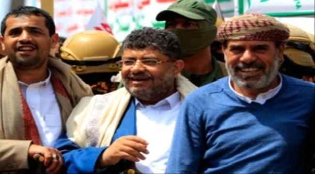 العرب اللندنية : عملية تبادل أسرى تثير تساؤلات حول طبيعة العلاقات بين الحوثيين والقاعدة في اليمن
