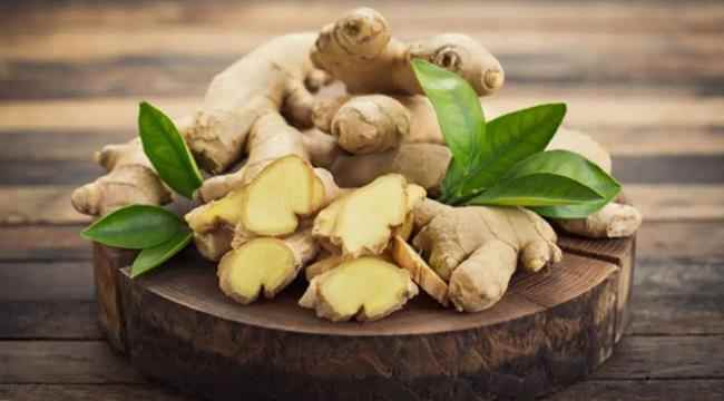 الزنجبيل.. فوائد صحية لا تقف عند إنقاص الوزن