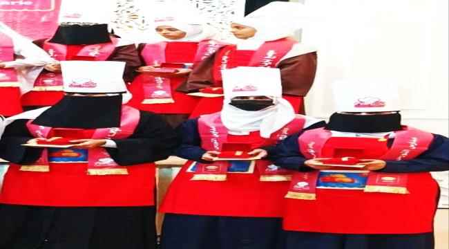 مدارس النورس الأهلية النموذجية تحصد المركز الثاني على مستوى المحافظة في مسابقة توب شيف.