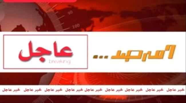 عاجل : انتشار عسكري كبير لقوات العاصفة الرئاسية بعدن