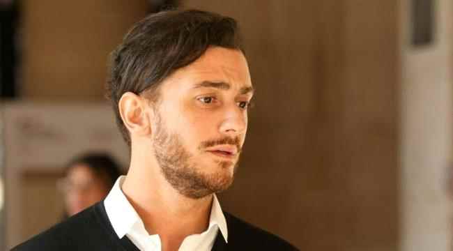 سعد لمجرد يستأنف الحكم ضده في قضية الاغتصاب