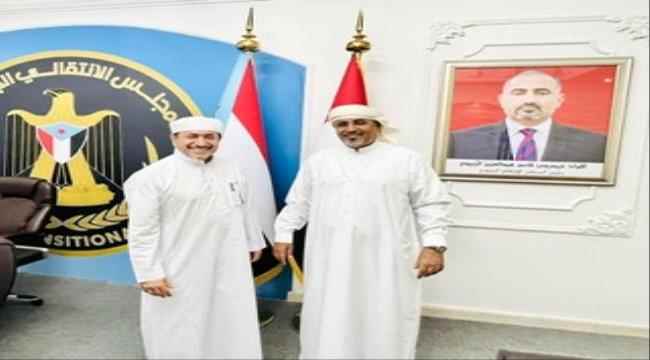 ضابط يمني بارز يتخلى عن قوات حزب الإصلاح