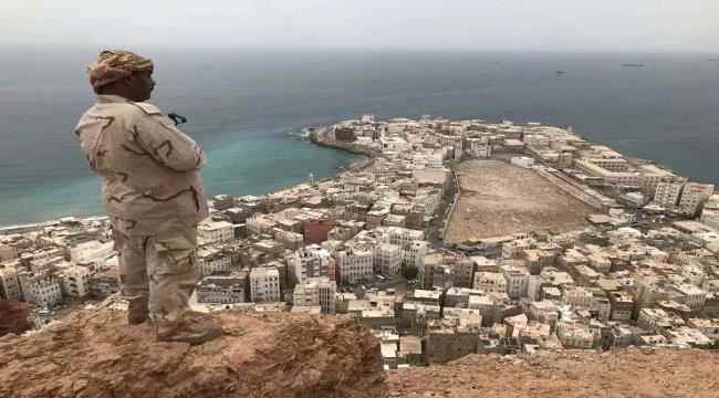  قيادي بالانتقالي: تحرير حضرموت من قبضة المنطقة العسكرية الأولى ضرورة ملحة لضمان أمن المنطقة والخليج