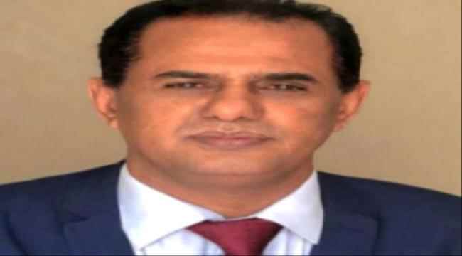 منصور صالح: الإمارات الحليف الصادق والشقيق الوفي والسند الذي لا يخذل