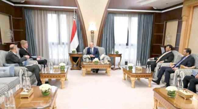 الشرق الاوسط : مسعى أممي وأميركي جديد لإحياء مسار السلام اليمني المتعثر