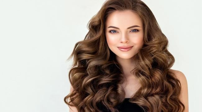 حمض الهيالورونيك عنصر أساسي في العناية بالشعر أيضاً!
