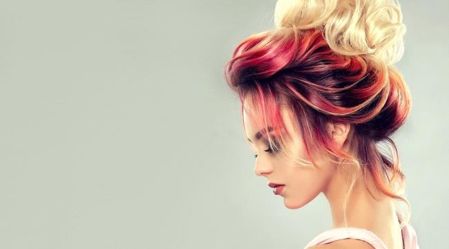 هل يمكنك استخدام عصير البنجر لصبغ شعرك؟