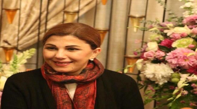 ماجدة الرومي سفيرة الفنانين الشباب العرب ل 2023
